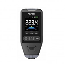 FNIRSI CTG-20 Portable 0-1400um Thickness Gauge Paint Film Meter Automobile Paint Surface Detector