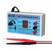 220VAC LED TV Backlight Tester Two-gear Switching Light Strip Tester Support Automatic Adaption Voltage