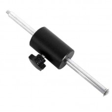 265mm Long Balance Bar Rod + 1KG Counterweight for SkyWatcher Equatorial Mount Weight Balance Accessory