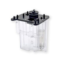 500ML Gas-Water Separation Integrated PC Transparent Water Tank Hydrogen Uptake Machine