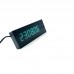 EV06M 6-Bit VFD Fluorescent Tube Digital Clock WiFi Networking Support for Android APP Control