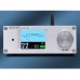 SUPAMP-3886 HiFi Power Amplifier Bluetooth5.3 LM3886TF 68W+68W High Power Audio Amplifier AC200-240V