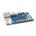 Banana PI BPI-M2 Berry Quad-core Mini Single Board Computer Development Board w/ Allwinner A40i-H