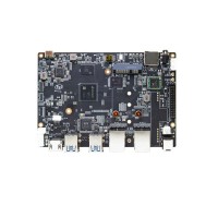 Banana Pi BPI-F3 Industrial-grade Development Board 8-core RISC-V SpacemiT K1 (2G RAM + 8G eMMC)