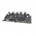 Banana Pi BPI-F3 Industrial-grade Development Board 8-core RISC-V SpacemiT K1 (2G RAM + 8G eMMC)