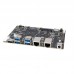 Banana Pi BPI-F3 Industrial-grade Development Board 8-core RISC-V SpacemiT K1 (2G RAM + 8G eMMC)