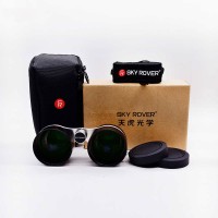 SKY ROVER 2x54 Binoculars Ultra Wide Angle Constellation Binoculars for Watching Stars & the Scenery