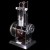 Gasoline Engine Model (Metal Version) Physical and Mechanical Laboratory Equipment Teaching Aid