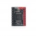 TMC5160T 8-35V Stepper Motor Driver Stepping Motor Driver 3D Printer Accessories Supports SPI Mode