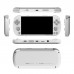 AMPOWN TRIMUI SMART PRO Handheld Game Player Video Game Console 4.96" Screen White + No Memory Card