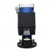 JUWEI-17 Harmonic Equatorial Mount (Blue Black with Narrow Dovetail Groove) + Wired Hand Controller