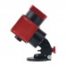 JUWEI-17 Harmonic Equatorial Mount (Black with Narrow Dovetail Groove) + Wired Hand Controller