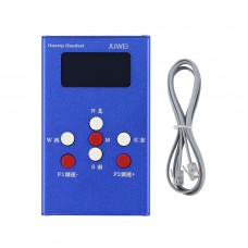 JUWEI Onstep Handset Hand Controller (Blue) for Equatorial Mount JUWEI-17 Harmonic Equatorial Mount