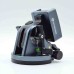 AKTUHRASHID Latitude EQ Base Equatorial Mount Accessory (Gray Base + Dovetail Groove) w/ 20kg Payload