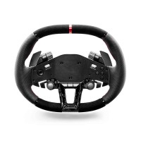 Original Hypercar Wheel Add-On Steering Wheel Rim Sim Racing Wheel Rim for Thrustmaster PC/PS5/XBOX