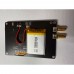 HAMGEEK ADF4351 On-Board Module 35M-4.4G RF Signal Generator Board w/ Built-in Battery & 1.8" Screen