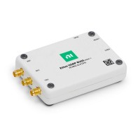 Original USRP B205MINI-I (1X1, 70 MHZ to 6 GHZ) Software Defined Radio Platform for NI ETTUS RESEARCH