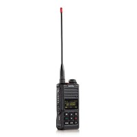 Belfone BFDX BF-TD910UV UHF VHF Radio 5W 3773CH DMR Radio Professional Walkie Talkie IP68 TD910