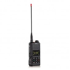 Belfone BFDX BF-TD910UV UHF VHF Radio 5W 3773CH DMR Radio Professional Walkie Talkie IP68 TD910