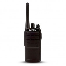 Belfone BF-TD520 5W DMR Radio Handheld Transceiver Walkie Talkie with 256 Channels for Restaurants