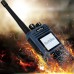 BelFone BF-TD511EX 3.5W Explosion-proof Radio UHF Radio IP68 Walkie Talkie w/ 512 Channels & GPS