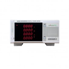 CP100 Basic Version Intelligent Digital Power Meter 220V High Precision Electrical Parameter Tester