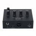 MIC-60 Balanced Mic Preamp Built-in 48V Phantom Power Supply Dynamic Microphone Amplifier with USB and XLR Cable