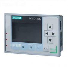 New Original 6ED1055-4MH08-0BA1 Text Display LOGO TDE 24VAC/DC 12VDC with 128x64 LCD for SIEMENS