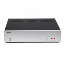 TD600 Digital Power Amplifier Class D High Power Dual Channel 300W+300W HiFi Lossless Amplifier 110V/220V