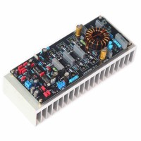 UAD1000W Mono High Power Digital Power Amplifier Board Class D HiFi Amplifier Module with Heat Dissipation Sheet