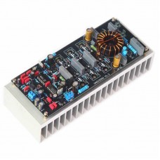 UAD1000W Mono High Power Digital Power Amplifier Board Class D HiFi Amplifier Module with Heat Dissipation Sheet