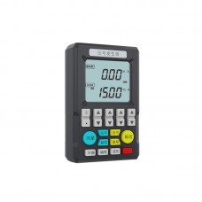 SIN-C703 Basic Version Portable Handheld Signal Generator Multifunctional Signal Source with LCD Screen