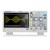 SDS1202X-C 2-Channel 200MHz Bandwidth Super Phosphor Digital Oscilloscope with 7-inch LCD Screen