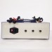 CR1800 Common Rail Injector Tester for Electromagnetic Valve/Piezoelectric Type Injector Testing