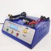 CR1800 Common Rail Injector Tester for Electromagnetic Valve/Piezoelectric Type Injector Testing