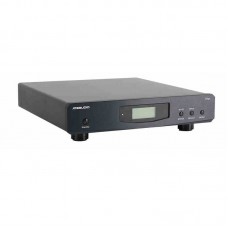 STYX Audio Decoder Pure HiFi Fully Balanced DAC ES9038Q2M Lossless Decoding Support for DSD512/PCM768