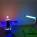 Blue Version YSKJ-13 PLLSSTC Tesla Coil Plasma Speaker Bluetooth Audio Speaker with 30mm Arc Spark