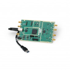 Original USRP B210 SDR (Board Only) 70MHz-6GHz USB SDR Dual Channel Transceiver for NI Ettus