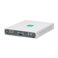 Original USRP X300 SDR Platform (KINTEX7-325T FPGA 2 Channels 10GIGE and PCIE Bus) for NI Ettus