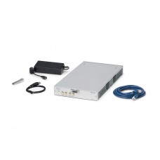 Original USRP N300 10MHz-6GHz Networked SDR (NON-TPM, ZYNQ-7035 2-Channel & 10 GIGE) for NI ETTUS