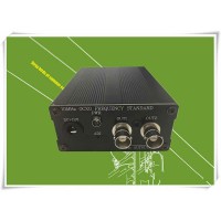 10MHz OCXO Frequency Standard Module (BNC Connector Version) Boasts High Stability + Power Adapter