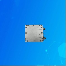 Injection Phase-locked Crystal Oscillator 100MHz Low Phase Noise Crystal Oscillator w/ 10M Input 100M Output