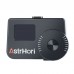 AstrHori AH-M1 Photography Light Meter (Black & Brass Version) with Cold Shoe for DSLR Cameras