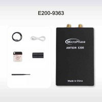 MicroPhase ANTSDR E200-9363 325M~3.8GHz Software Defined Radio SDR (AD9363) w/ Shell for Openwifi