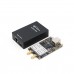 MicroPhase ANTSDR E200-9363 325M~3.8GHz Software Defined Radio SDR (AD9363) w/ Shell for Openwifi