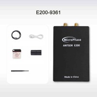 MicroPhase ANTSDR E200-9361 70M~6GHz Software Defined Radio SDR (AD9361) w/ Shell for Openwifi