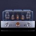 Willsenton R300 Plus 8W+8W Vacuum Tube Amp 300B Single-Ended Class A Integrated Amplifier (Silver)