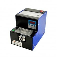 FUMA FA-590A Automatic Screw Counting Machine Supports Screw Diameter Range of 1.0-5.0mm