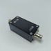 Resistor Box Resistance Box Voltage Divider Resistor Shielding Box with BNC Connectors 1% Accuracy