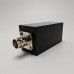 Resistor Box Resistance Box Voltage Divider Resistor Shielding Box w/ BNC Connectors 0.01% Accuracy